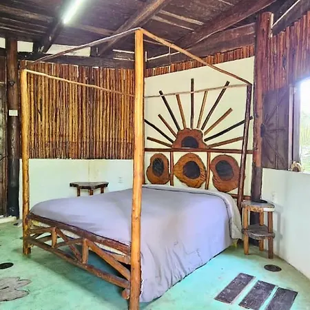 2 En La Veleta Tulum