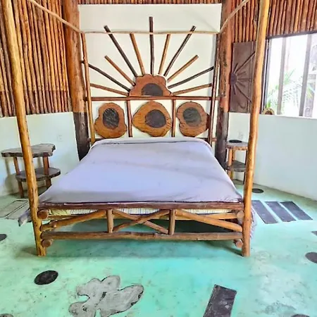 Apartment 2 En La Veleta Tulum