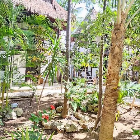 Apartment 2 En La Veleta Tulum