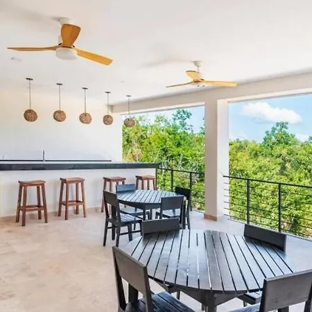 Brava Towers 2br - By Next Level B *