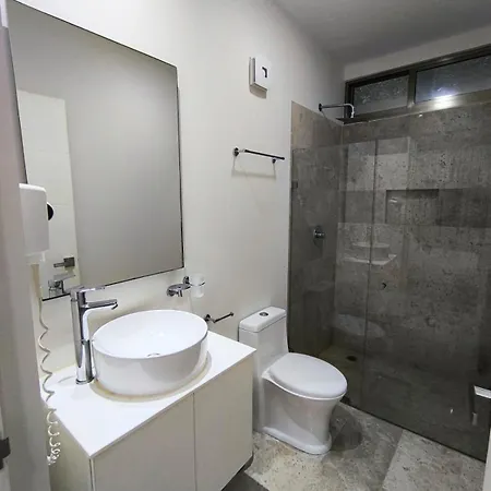 Apartamento Brava Towers 2br - By Next Level B *