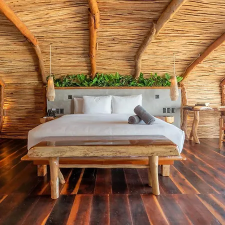 Kanan & Adults Only Playground Hotel Tulum
