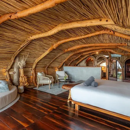 Kanan & Adults Only Playground Tulum