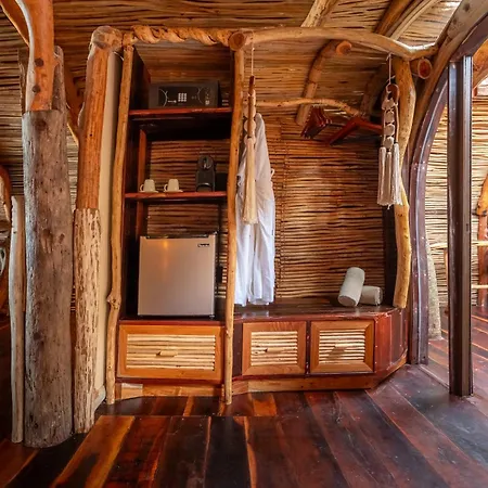 Kanan & Adults Only Playground 3* Tulum