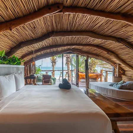 Kanan & Adults Only Playground Hotel