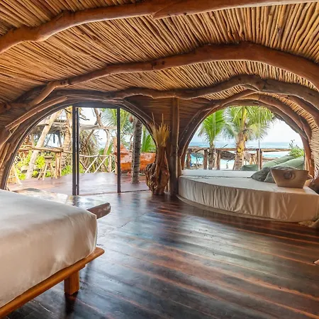 Kanan & Adults Only Playground Hotel Tulum