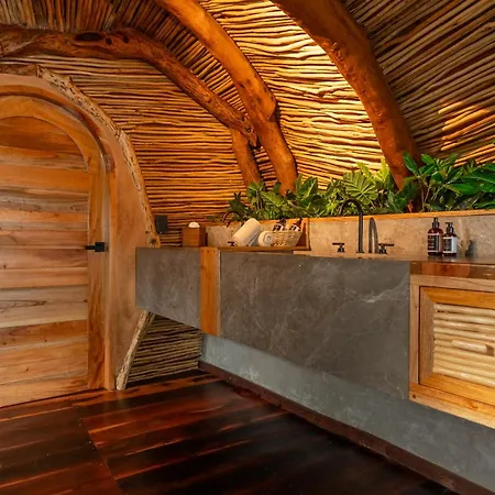 Hotel Kanan & Adults Only Playground Tulum