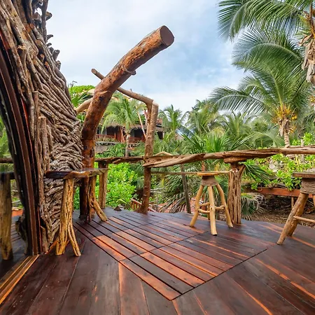 Kanan & Adults Only Playground 3* Tulum