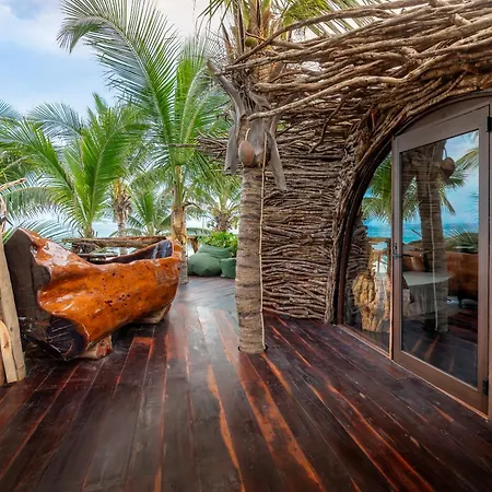 Kanan & Adults Only Playground Hotel