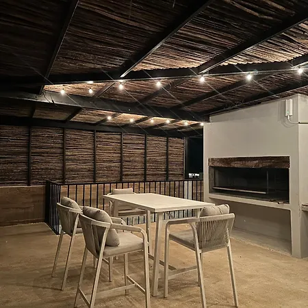 Apartamento Zel-va Tulum