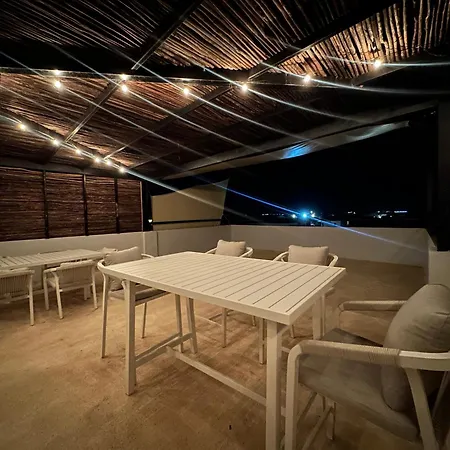 Zel-va Apartamento