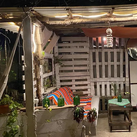 Casa Kuma Tulum