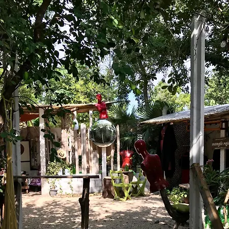 Casa Kuma * Tulum