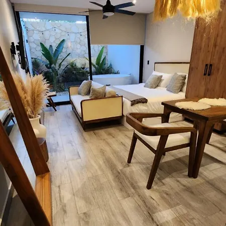 Luxury Apartment, In * Tulum