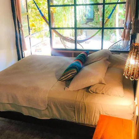 Capsule hotel Tunich Jungle *