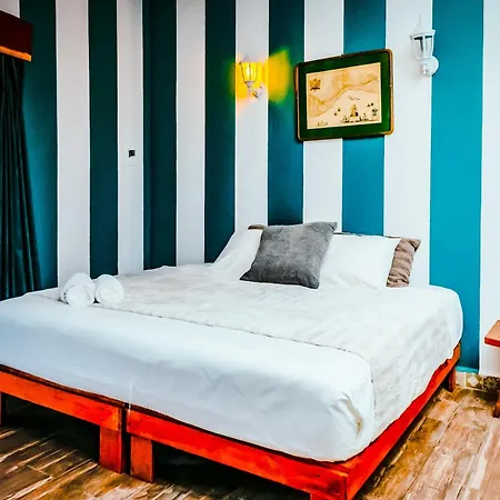Mi Cielo Boutique Tulum