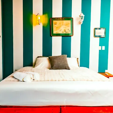 Apartment Mi Cielo Boutique
