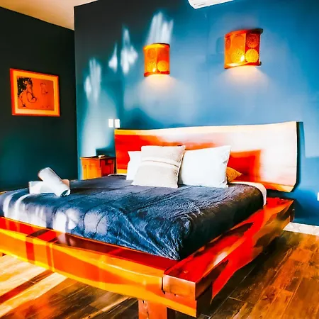 Mi Cielo Boutique Apartment Tulum