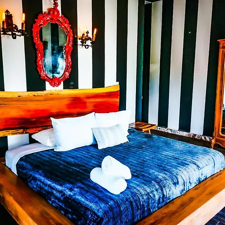 Mi Cielo Boutique * Tulum