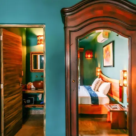 Mi Cielo Boutique Apartment