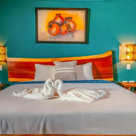 Mi Cielo Boutique Apartment Tulum
