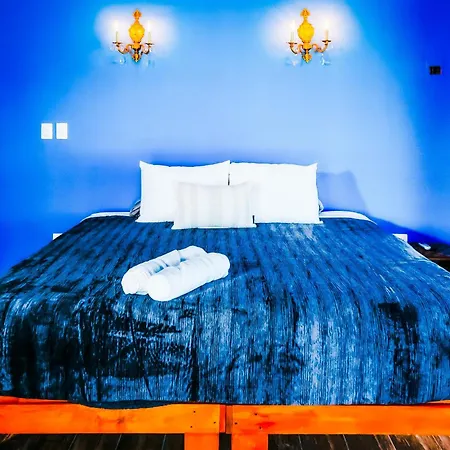 Apartment Mi Cielo Boutique *