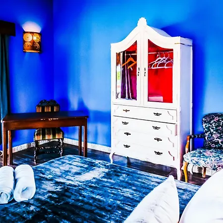 Mi Cielo Boutique Tulum