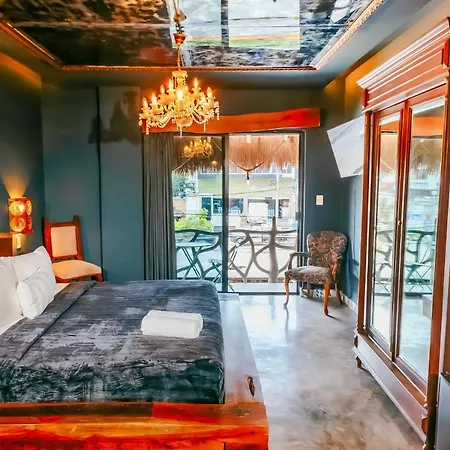 Mi Cielo Boutique * Tulum
