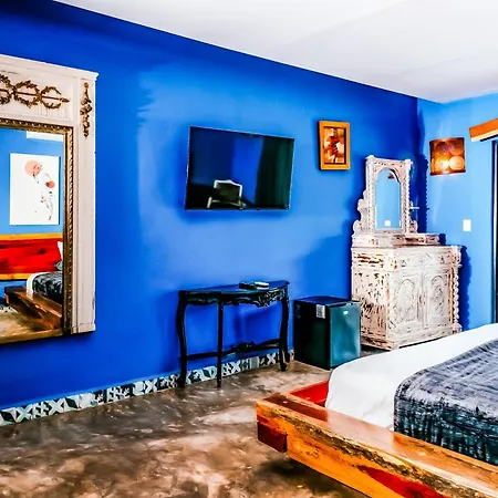 Apartment Mi Cielo Boutique Tulum