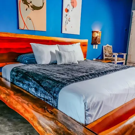 Mi Cielo Boutique Apartment Tulum