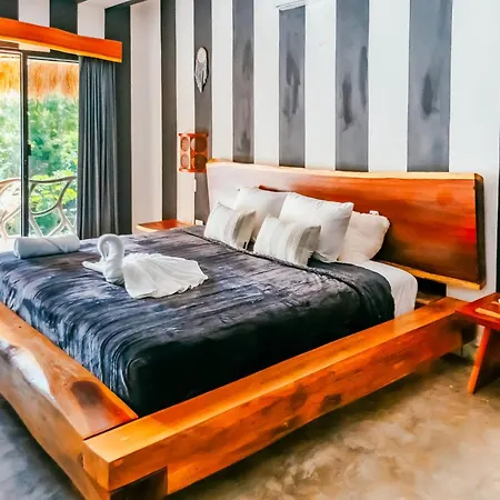 Mi Cielo Boutique Apartment Tulum