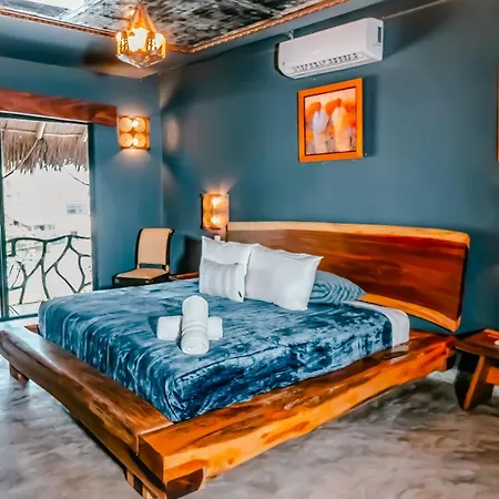 Mi Cielo Boutique Apartment *