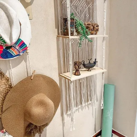 Rama Traveler's Oasis Apartment