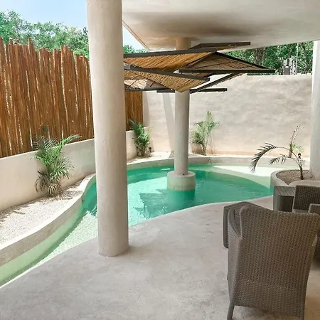 Apartment Rama Traveler's Oasis