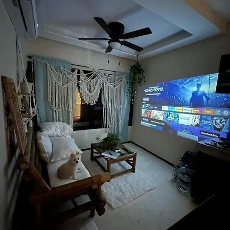 Rama Traveler's Oasis Apartment *