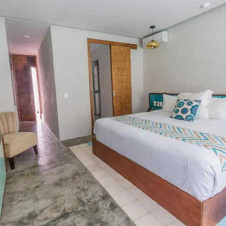 O' Riviera Maya (adults Only) 5* Tulum