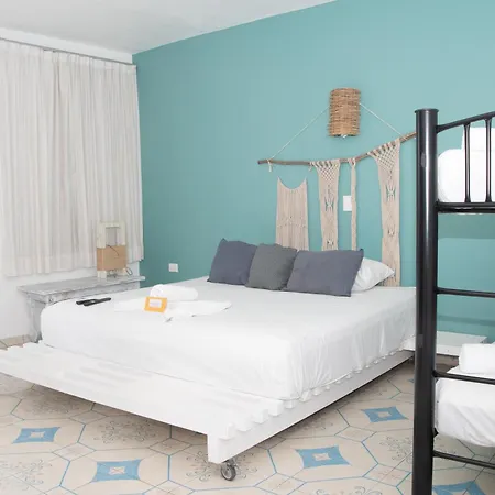 Hotel Casa Colonial