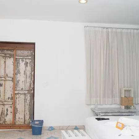 Hotel Casa Colonial Tulum