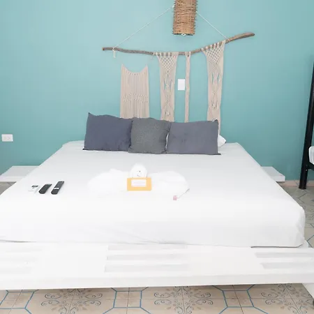 Hotel Casa Colonial