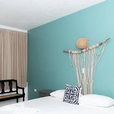 Casa Colonial Hotel