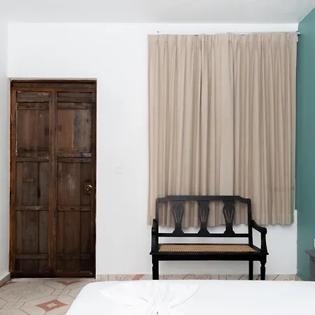 Casa Colonial 4* Tulum