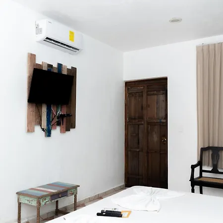 Casa Colonial Hotel
