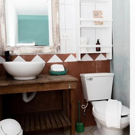 Casa Colonial Hotel 4*