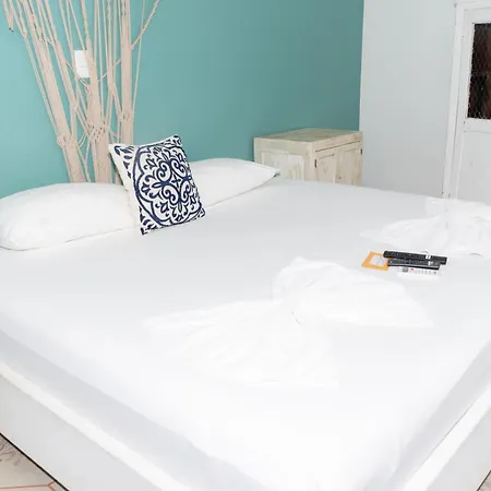 Casa Colonial 4*