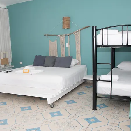 Casa Colonial Tulum