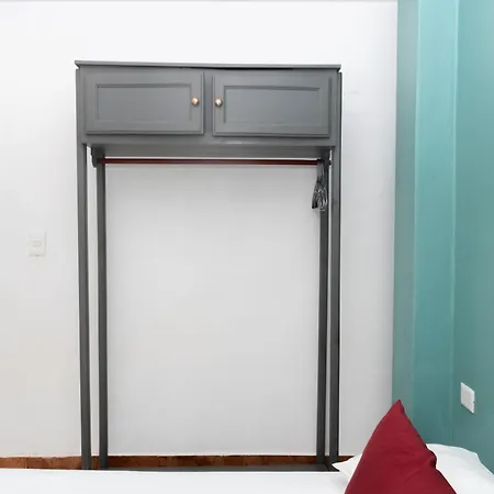 Hotel Casa Colonial 4*