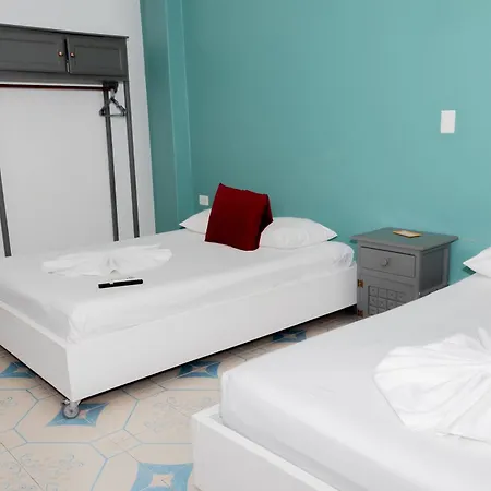 Casa Colonial 4*