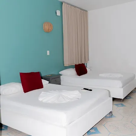 Casa Colonial 4* Tulum