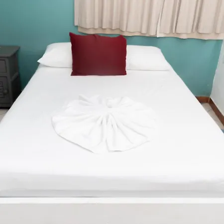 Hotel Casa Colonial Tulum