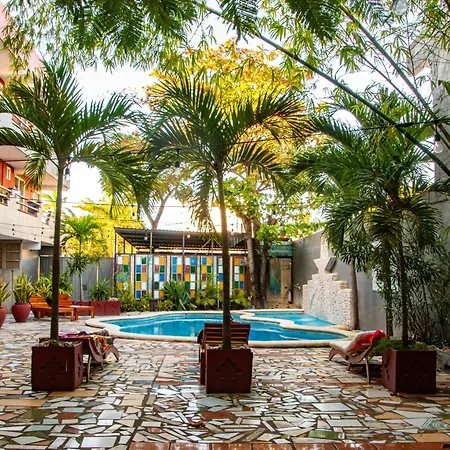 Hotel Casa Colonial